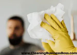 8 Steps to Become a Cleaning Business Owner in Texas