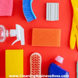 What are the Different Types of Cleaning Equipment and their Uses?