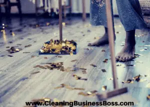 How Much Does it Cost to Start a Cleaning Company? 