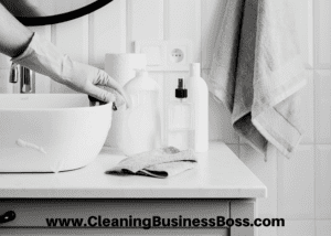 We Answer: Do You Need An LLC To Start A Cleaning Business? 