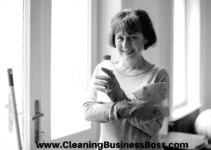 How Long Does It Take to Clean a House for My Cleaning Business? 