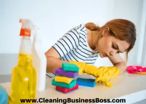 What is a Cleaning Schedule? How Do I Create One for my Clients? 