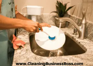 How Much Does it Cost to Start a Cleaning Company? 