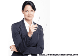 How Do I Make My Cleaning Business Successful?  