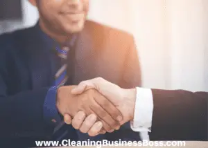Please note: This blog post is for educational purposes only and does not constitute legal advice. Please consult a legal expert to address your specific needs. To learn more on how to start your own cleaning business check out my startup documents and course here. 