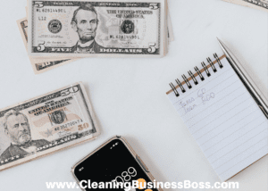 How to Start a Commercial Cleaning Business with No Money