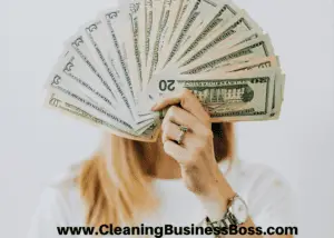 How Much Money Do I Need To Start A Cleaning Business?