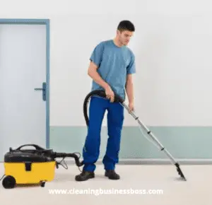 What Type of Cleaning Business To Start In Florida