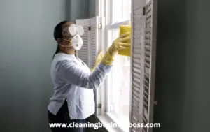 How Long Should a Deep House Cleaning Take? 