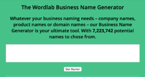 The Best Cleaning Business Name Generators