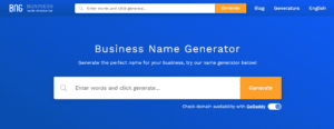 The Best Cleaning Business Name Generators