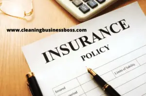 Do You Need Insurance To Start A Cleaning Business? 