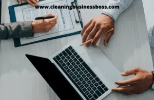 Are there government grants for starting a cleaning business? 