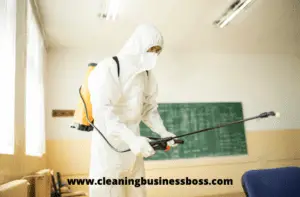 How to Get Cleaning Contracts with Schools