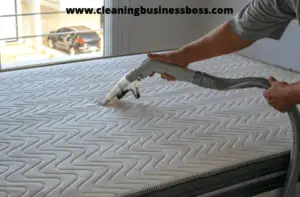 How To Start A Mattress Cleaning Business (Eight Steps to Success in 2021)