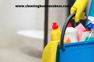 What is Training in Housekeeping? Housekeeping training topics list.