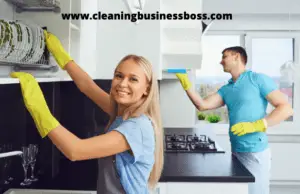 How To Determine What Type of Cleaning Business To Start (A Step-By-Step Guide)