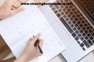 How To Determine What Type of Cleaning Business To Start (A Step-By-Step Guide)