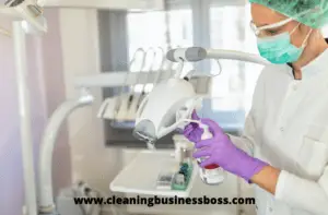 8 Potential Commercial Cleaning Customers You Should Pitch to.
