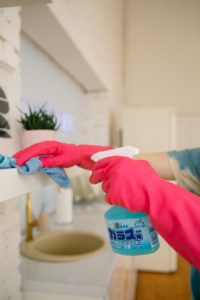 How To Get Residential and Commercial Cleaning Contracts in Florida