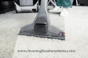 Is Steam Cleaning or Dry Cleaning Better for Carpets?