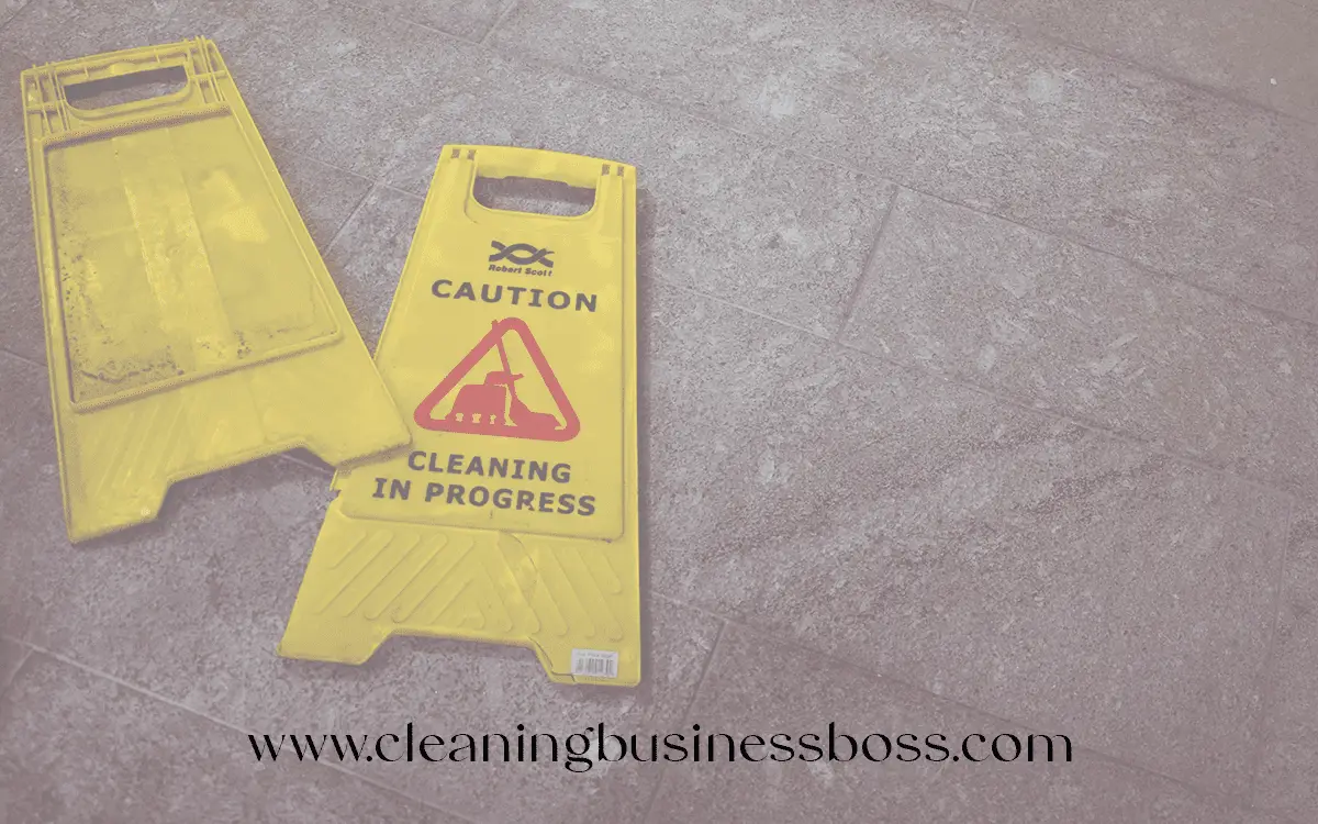 Do House Cleaners Bring Their Own Supplies? Cleaning Business Boss