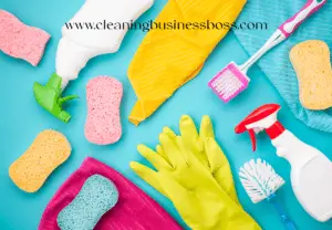 How To Market Cleaning Products (Marketing Strategy For Cleaning Products)