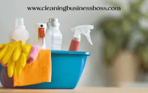 What Are the Six Stages of Cleaning?