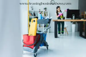 Starting a cleaning business, how much to charge?