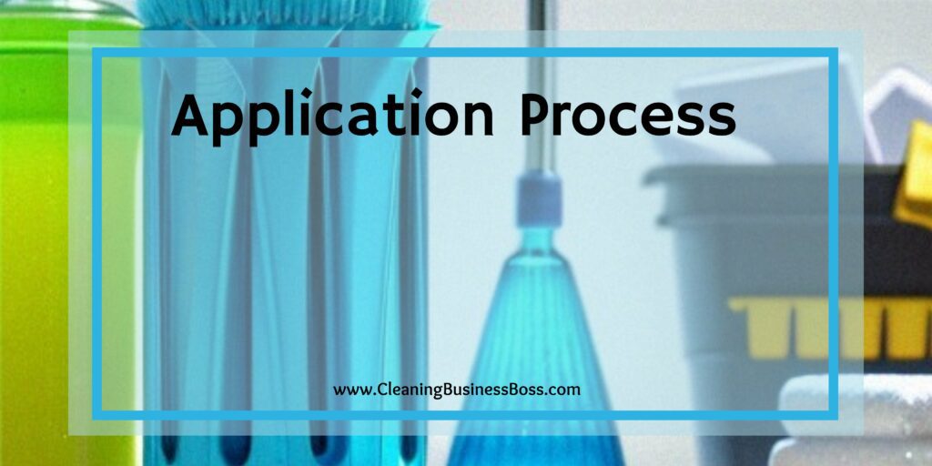 Start Your Cleaning Business Right: How to Get a License - Cleaning ...