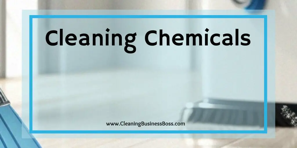 List of Dry Cleaning Equipment (Key Items You Need to Start) Cleaning