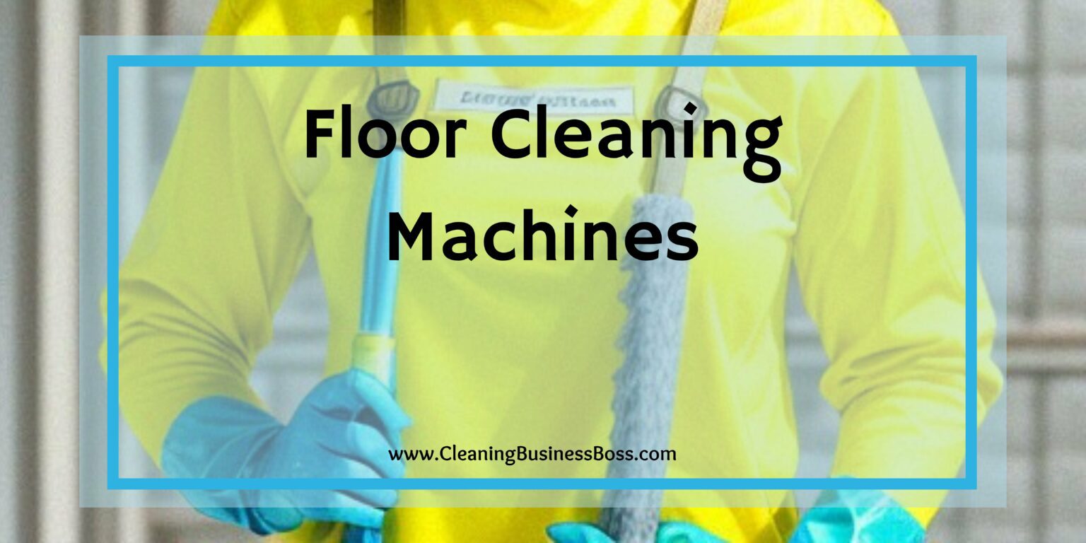 Essentials for Entrepreneurs Supplies to Start Your Commercial Cleaning Business Cleaning
