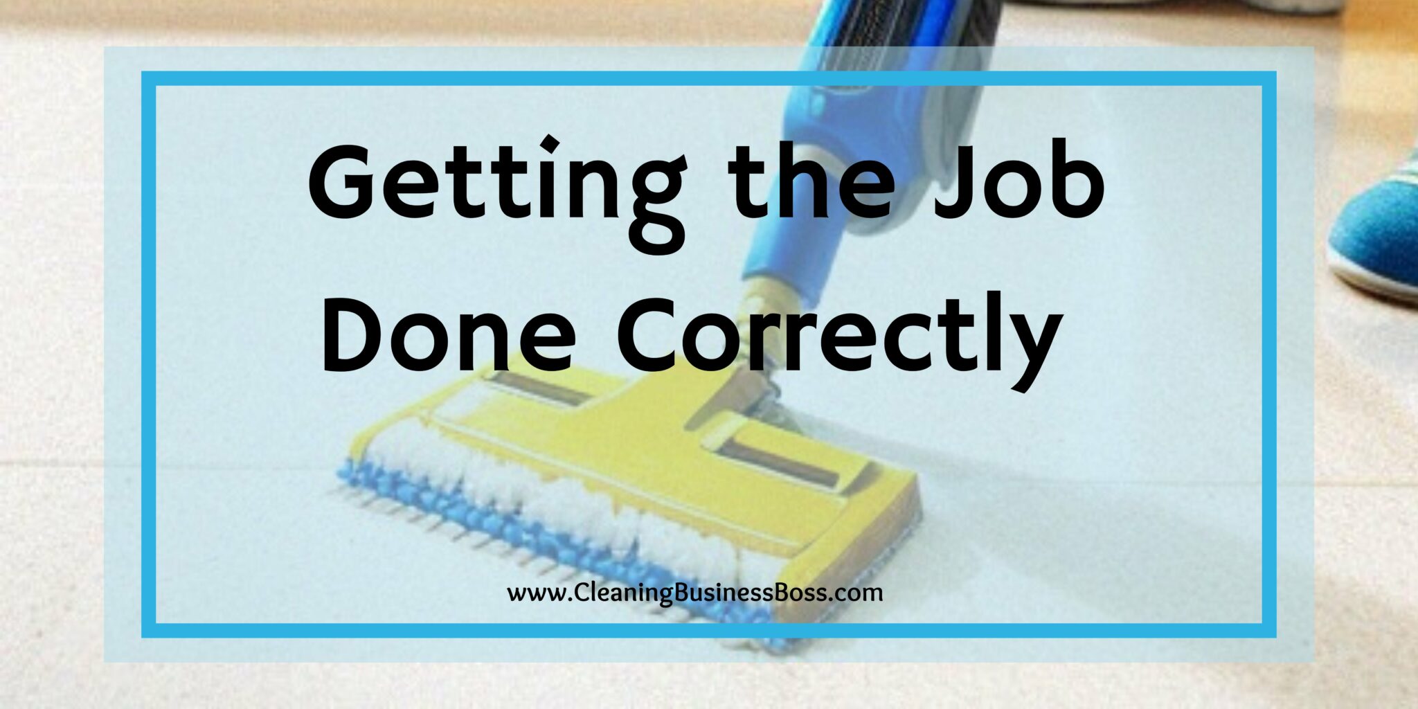 Do House Cleaners Bring Their Own Supplies? Cleaning Business Boss