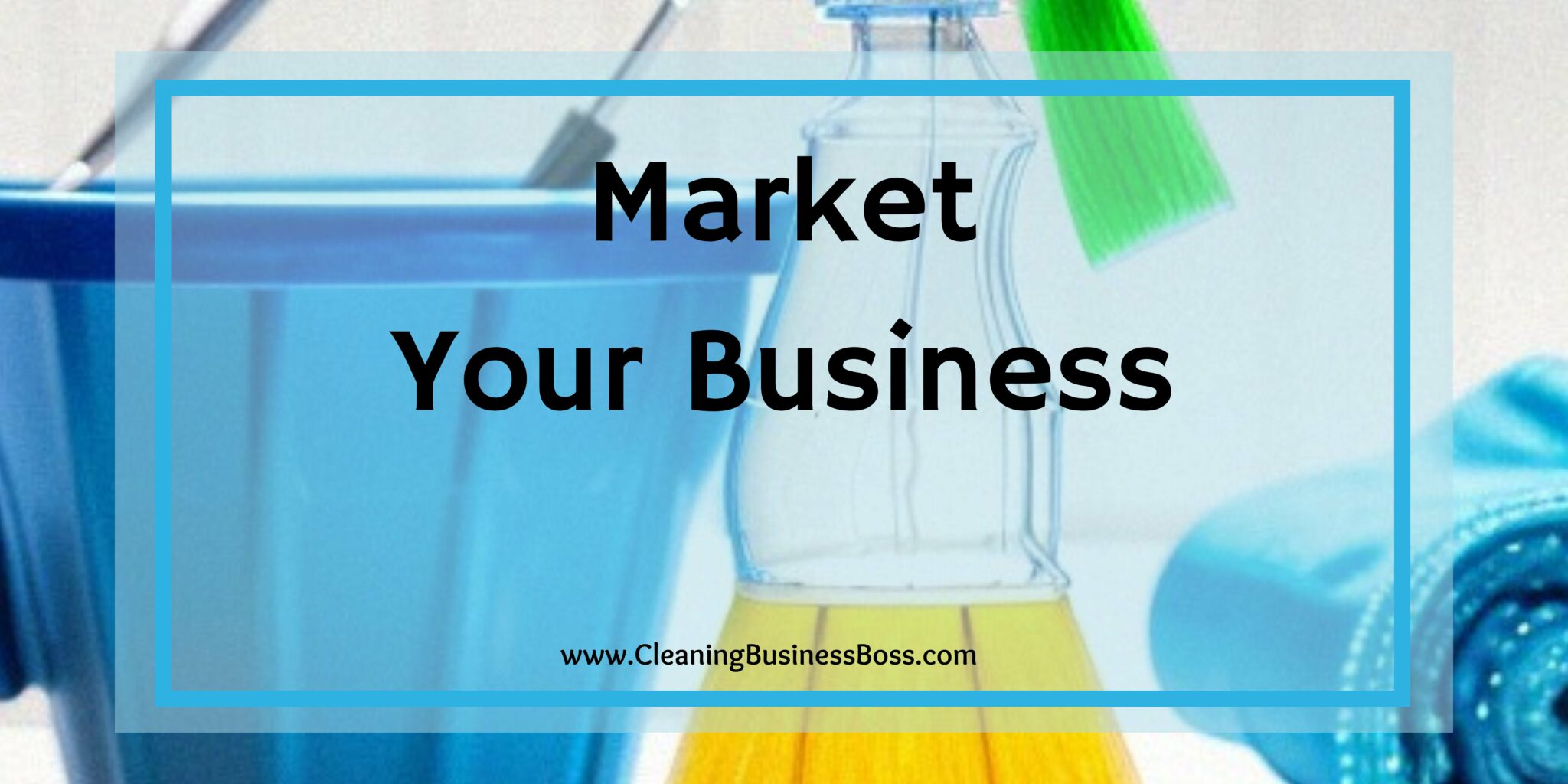 How to Start a Commercial Cleaning Business with No Money? Cleaning