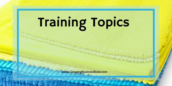 housekeeping-training-topics-list-cleaning-business-boss