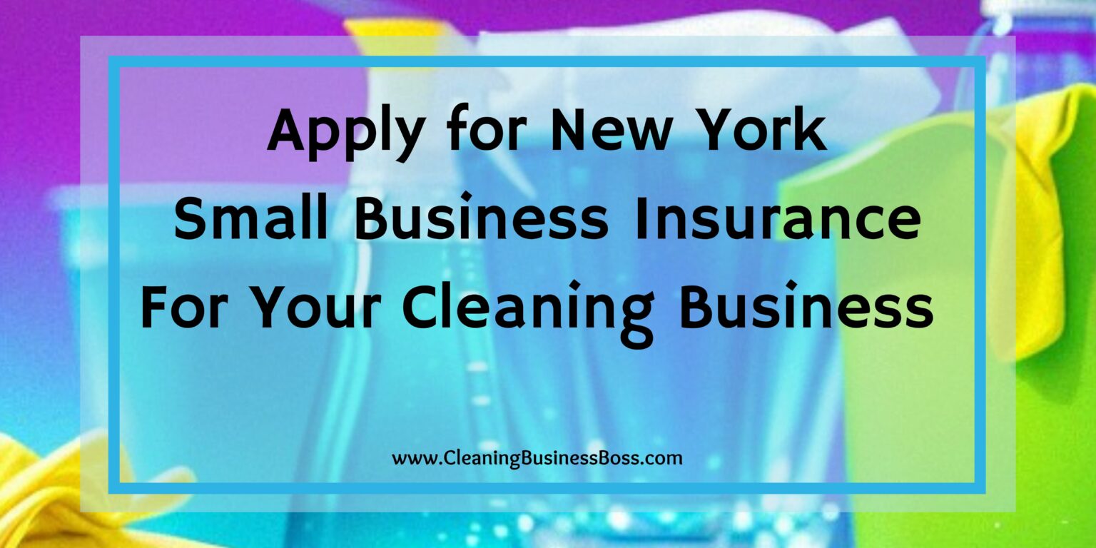 How to Start Your New York Cleaning Business in 7 Steps! Cleaning
