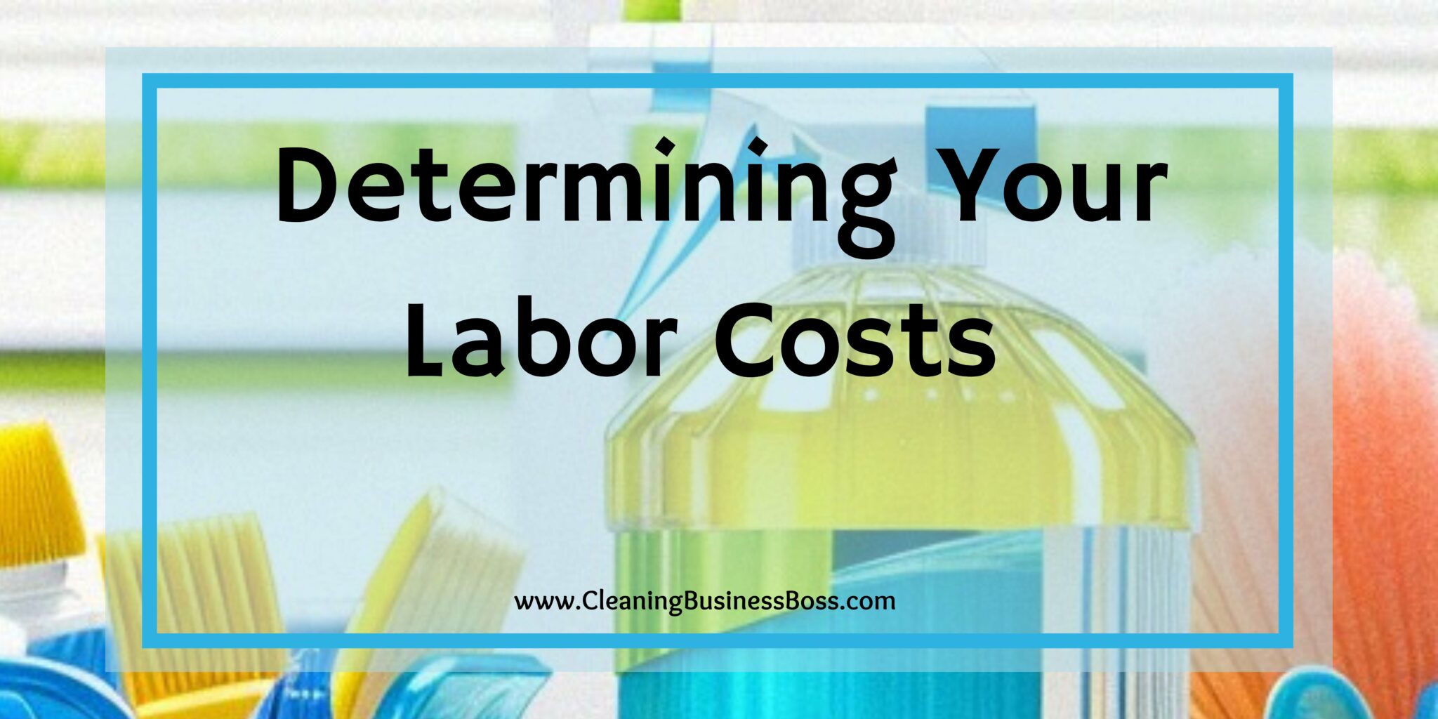 How Much Should You Charge to Clean a 1,500 Square Foot House