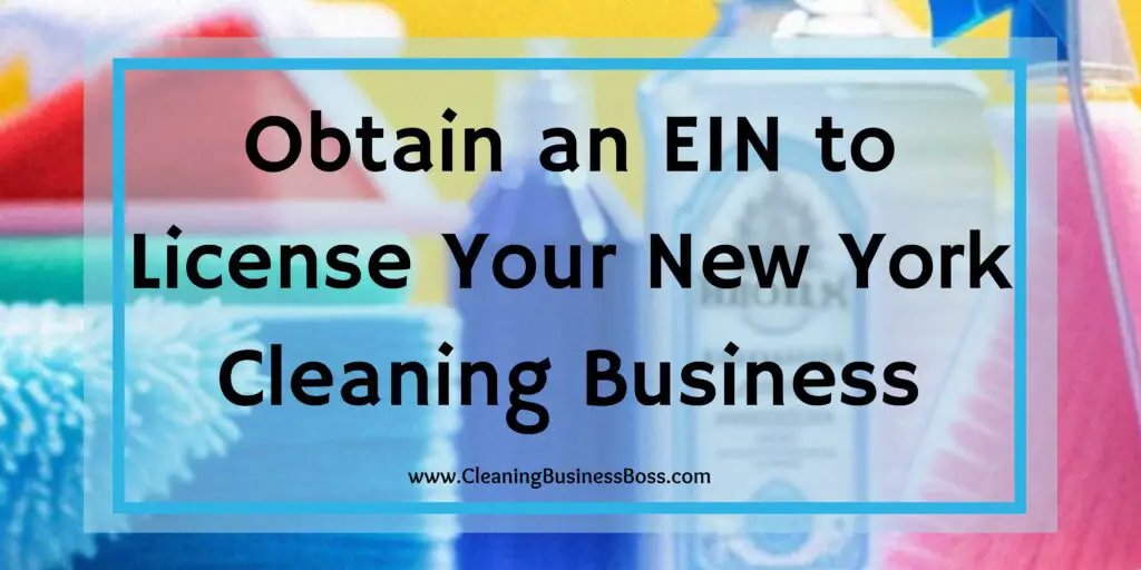 How to Start Your New York Cleaning Business in 7 Steps! Cleaning