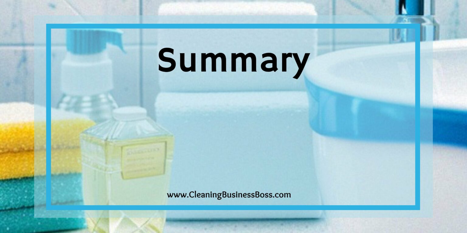 How Much Should You Charge to Clean a 1,500 Square Foot House