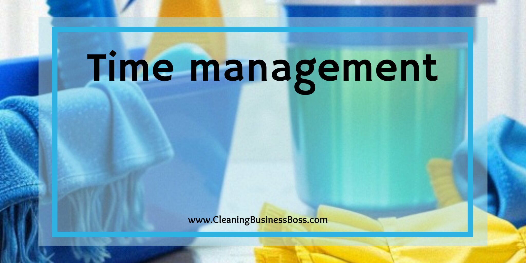 How to Create Your Cleaning Business Operations Manual? - Cleaning ...