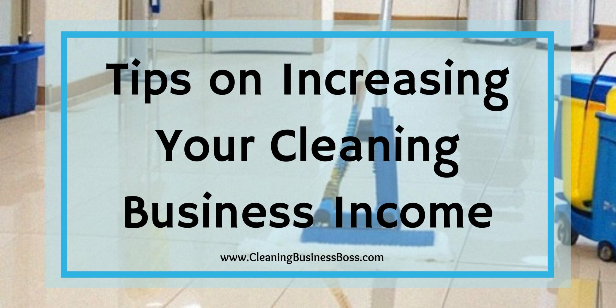Average Yearly and Salaries for Cleaning Businesses Cleaning