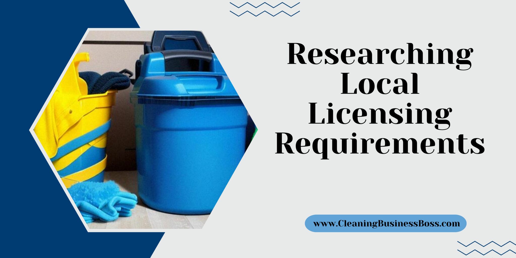 The First Milestone How to Begin with Obtaining a Commercial Cleaning