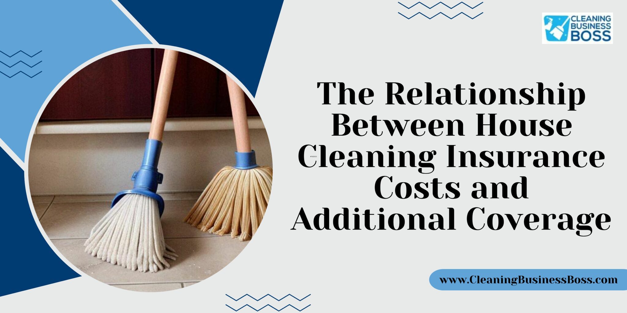 The Relationship Between House Cleaning Insurance Costs and Additional