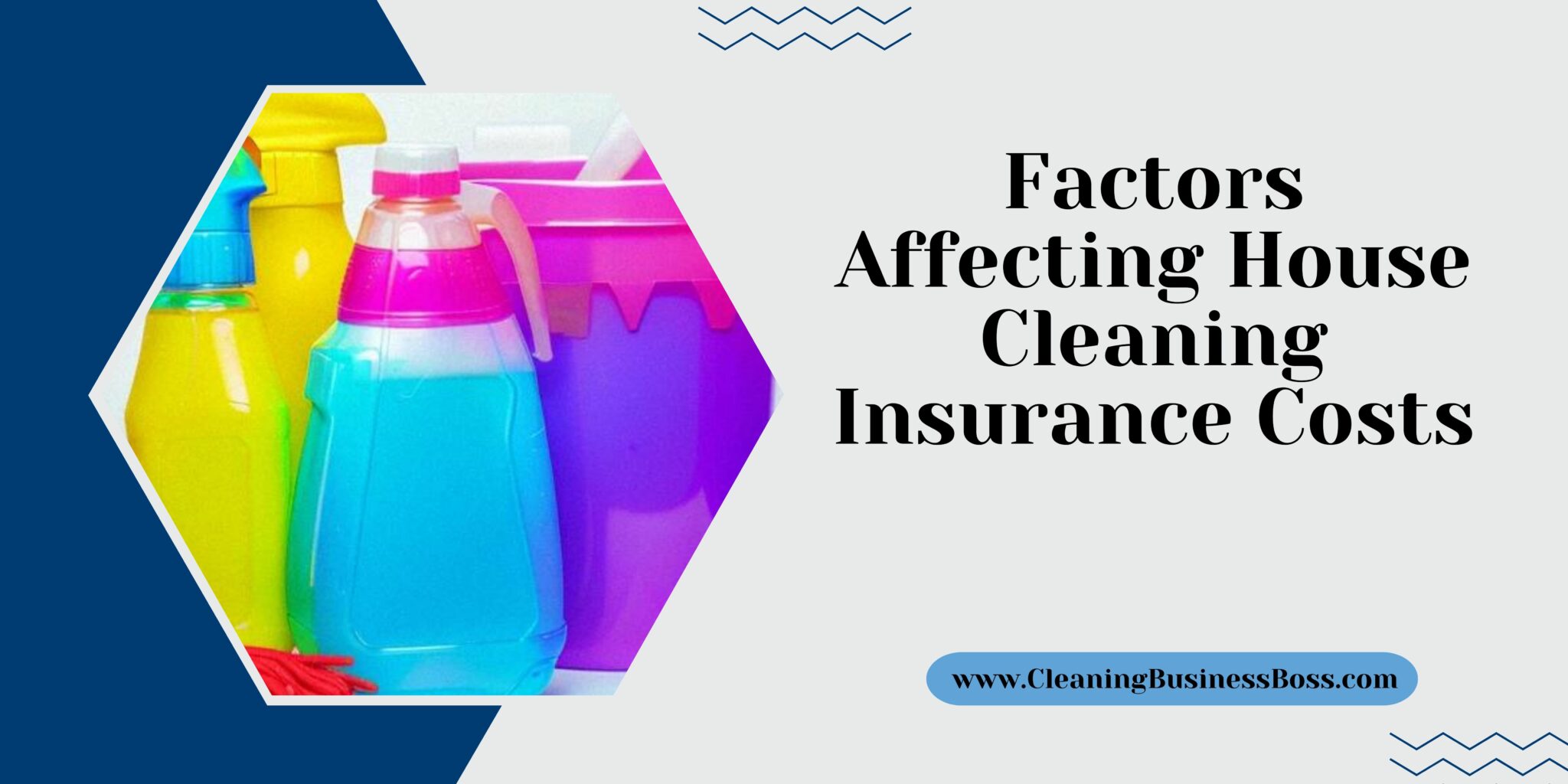 The Relationship Between House Cleaning Insurance Costs and Additional