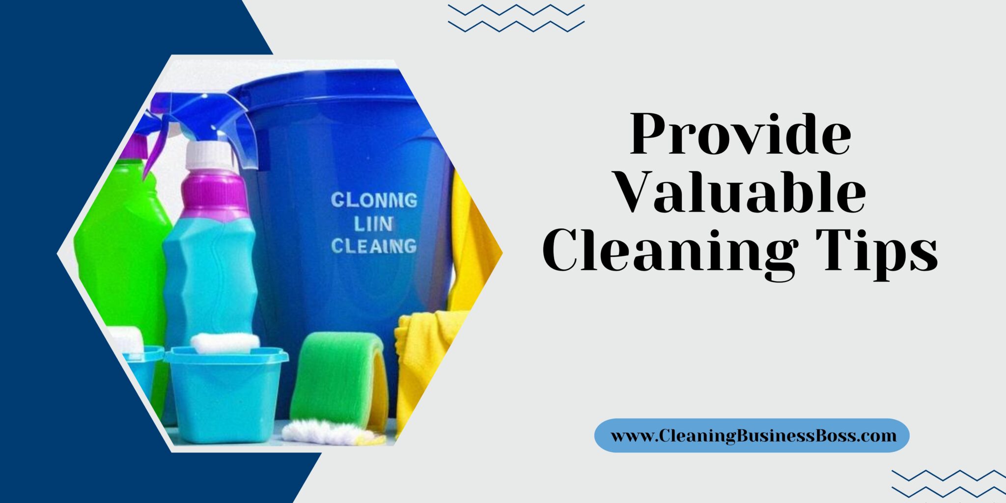 CostFree Advertising Free Strategies to Promote Your Cleaning