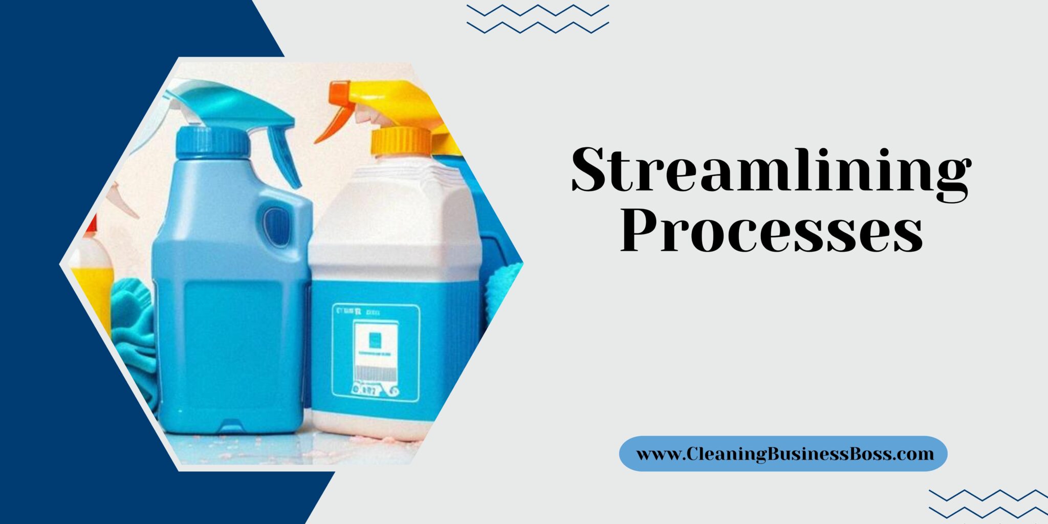 Boosting Profit Margin in a Cleaning Business Effective Strategies for