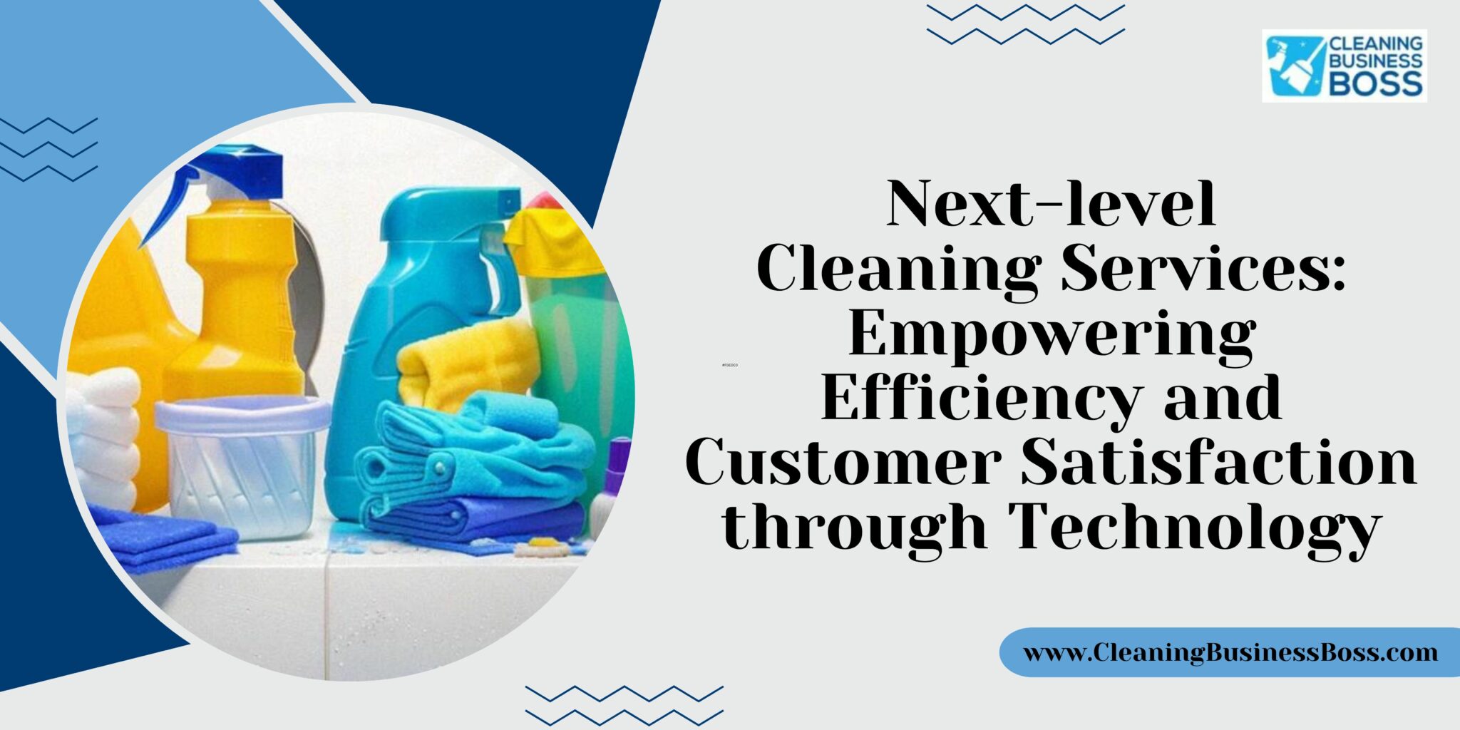 Next Level Clean Next-level Cleaning Services: Empowering Efficiency and Customer ...