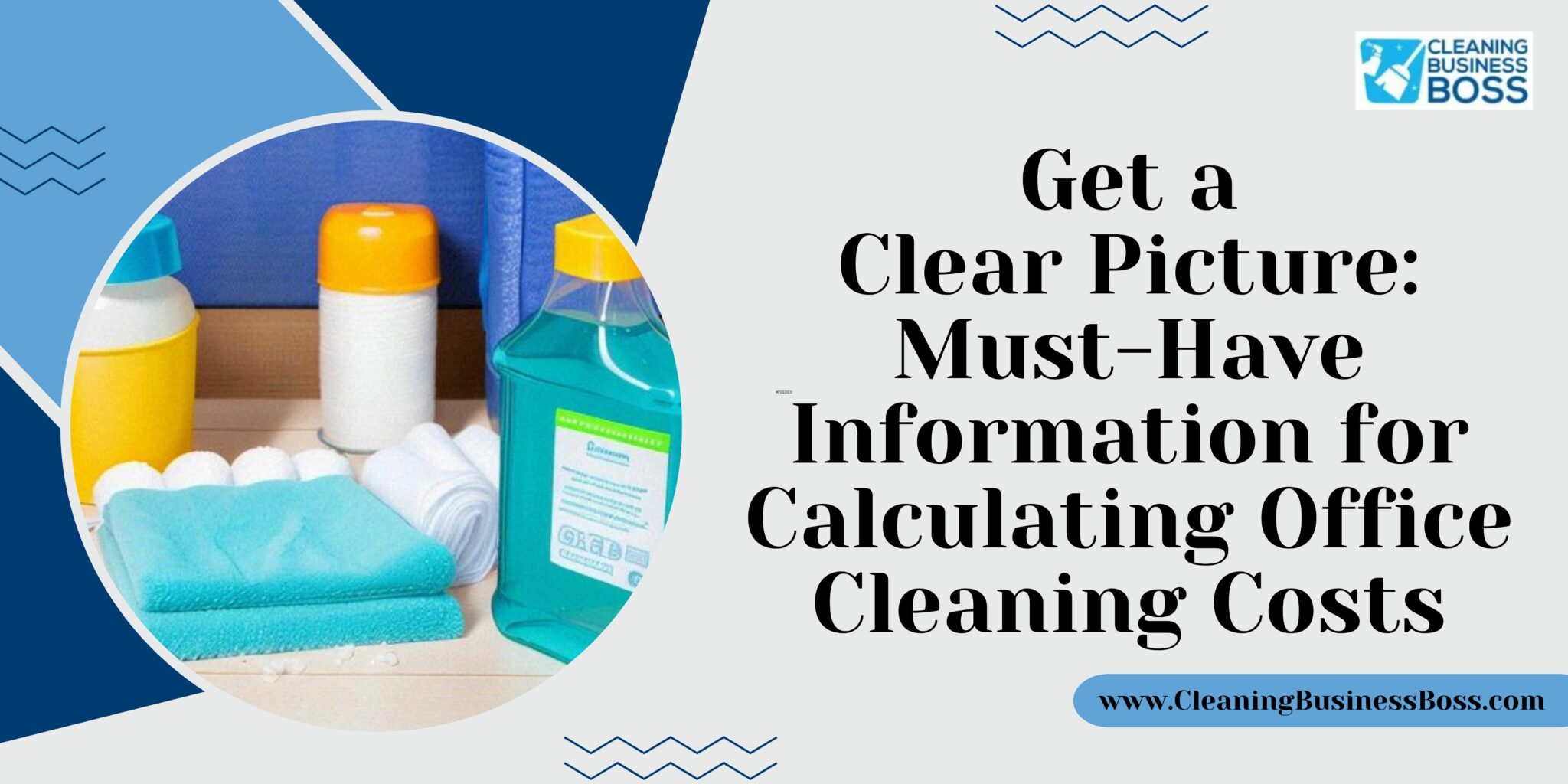 Get a Clear Picture MustHave Information for Calculating Office