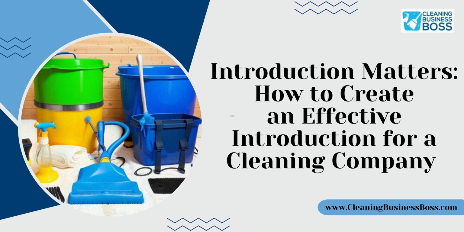 Introduction Matters: How to Create an Effective Introduction for a ...